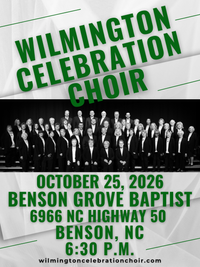WILMINGTON CELEBRATION CHOIR