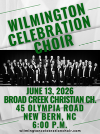 WILMINGTON CELEBRATION CHOIR