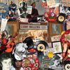 Little Pieces - Little Pieces