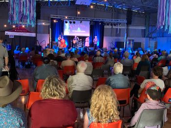 Fleurieu Folk Festival
