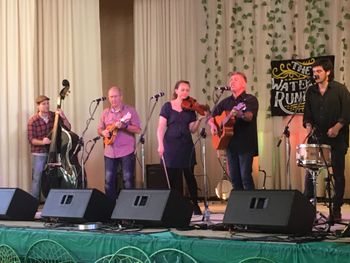 Yass Irish and Celtic Festival
