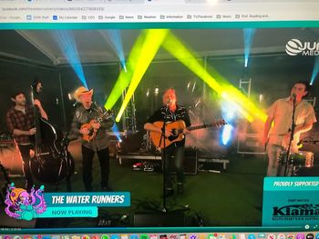 Live Streaming
