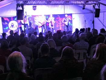 Kangaroo Valley Folk Festival
