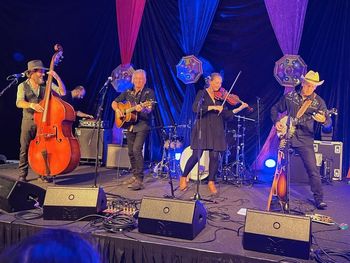 Illawarra Folk Festival
