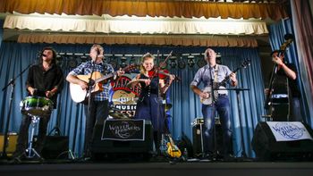 Jamberoo Music Festival
