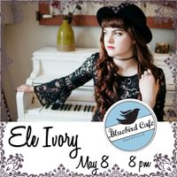 The Bluebird Cafe