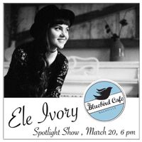 Ele Ivory