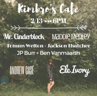 Kimbro's Cafe