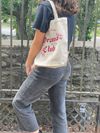 Drama Club Days Tote