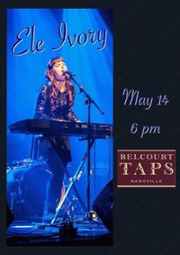Belcourt Taps