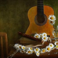 Mystery by Amy Denson
