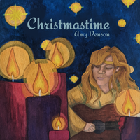Christmastime by Amy Denson 