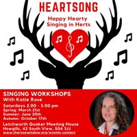 ❤️ HEARTSONG