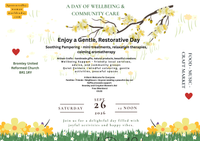 🌟 The Harmony & Resonance Gathering: Craft, Community & Sound Sanctuary