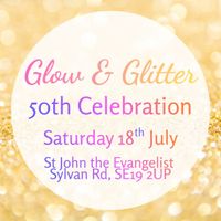 🌹 🎶  GLITTER CHORUS - SINGER SIGN UP! 🌟 