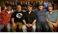 The HBC at Cooper's Pub!