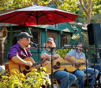 A Very Special Evening of Original Music