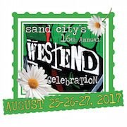 West End Celebration - MAIN STAGE