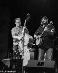 Derek Bodkin and the Hovering Breadcat Folk Ensemble