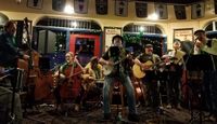 St. Patrick's Day Show!