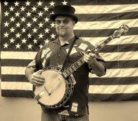 Derek Bodkin and the Hovering Breadcat Folk Ensemble