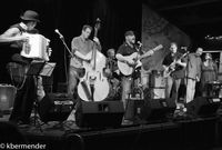 Derek Bodkin and the Hovering Breadcat Folk Ensemble