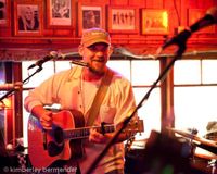 Derek Bodkin Solo