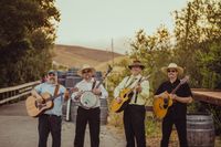 Derek Bodkin and the Hovering Breadcat Folk Ensemble