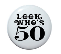 Derek Bodkin Turns 50!