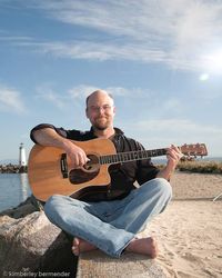 Derek Bodkin Bodkin Solo 