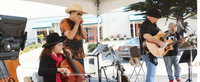 Derek Bodkin and the Hovering Breadcat Folk Ensemble