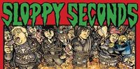 SixTwoSeven w Sloppy Seconds