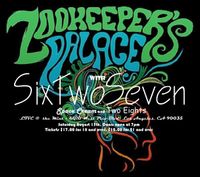 SixTwoSeven
