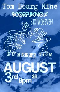SixTwoSeven