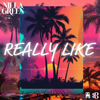 Really Like by Nilla Green
