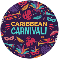 Nilla Green @ Caribbean Carnival 