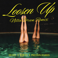 Loosen Up (Nilla Green Remix) by HUGEL, Nilla Green