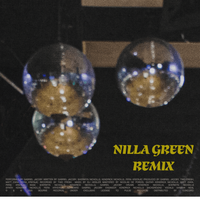 The One (Nilla Green Remix) by Gabriel Jacoby, Nilla Green