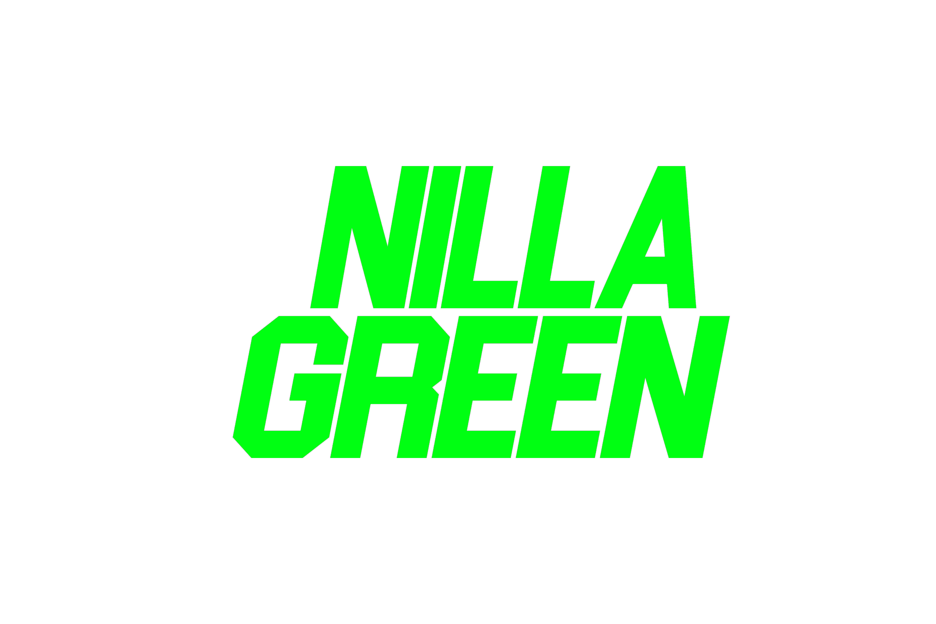 Nilla Green