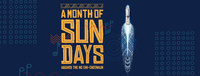 A Month Of Sundays