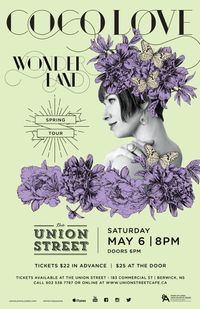 Wonderland Spring Tour