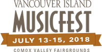 Vancouver Island Musicfest