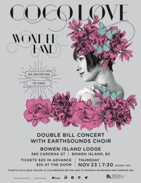 An Invitation To Sing Tour