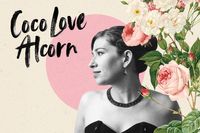 Coco Love Alcorn with special guest The Big Sing