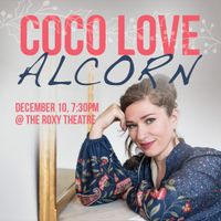 Coco Love Alcorn 