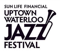 UpTown Waterloo Jazz Festival 