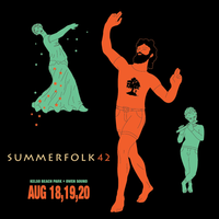 Summerfolk Music and Crafts Festival