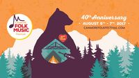 Canmore Folk Music Festival