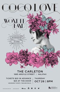 An Invitation To Sing Tour