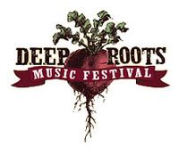 Deep Roots Music Festival